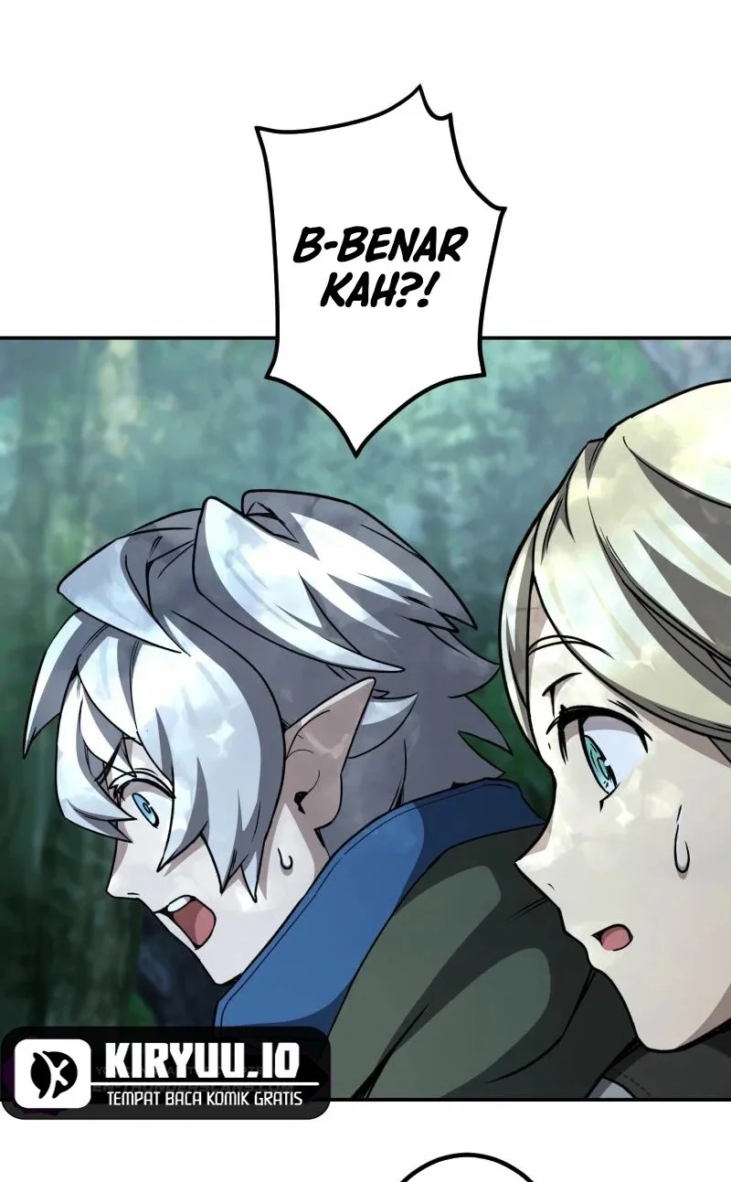 Monster Eater Adventurer Chapter 72 Gambar 47