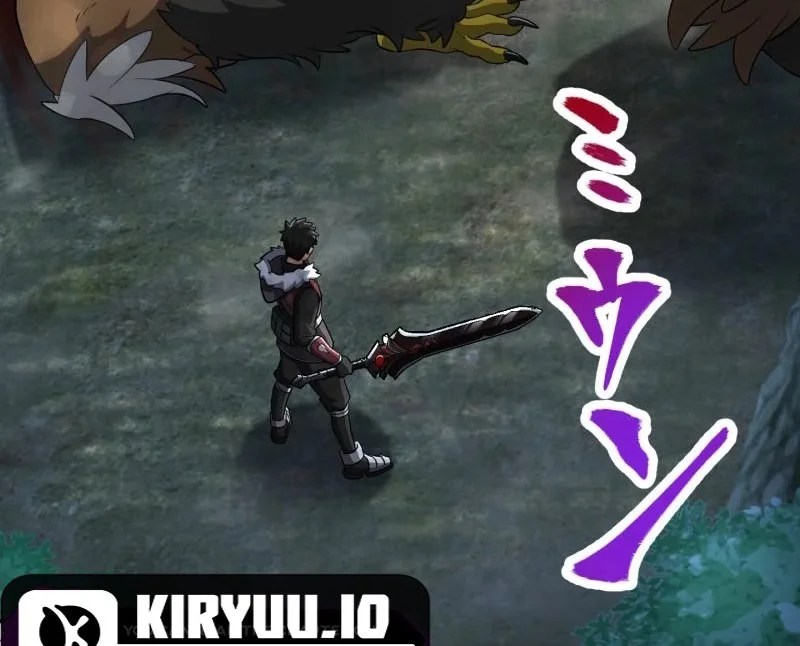 Monster Eater Adventurer Chapter 72 Gambar 6