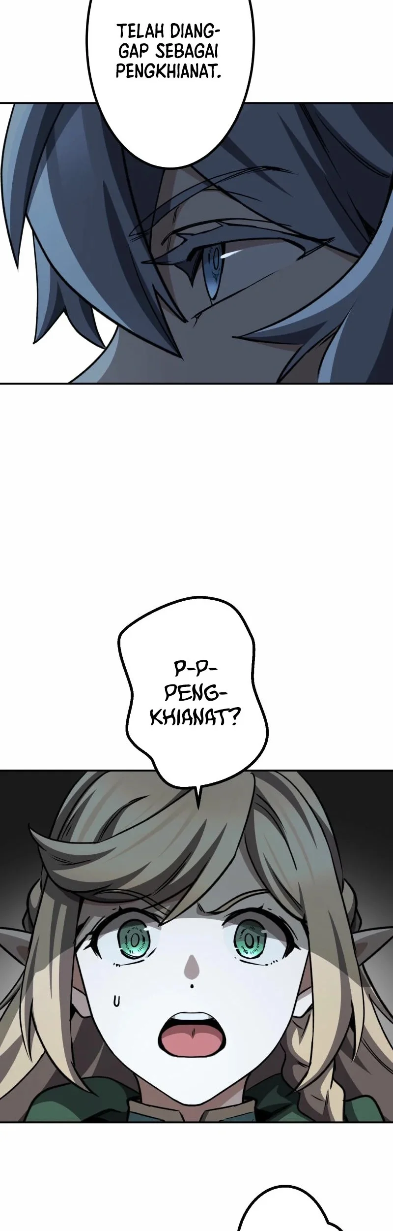 Monster Eater Adventurer Chapter 72 Gambar 20