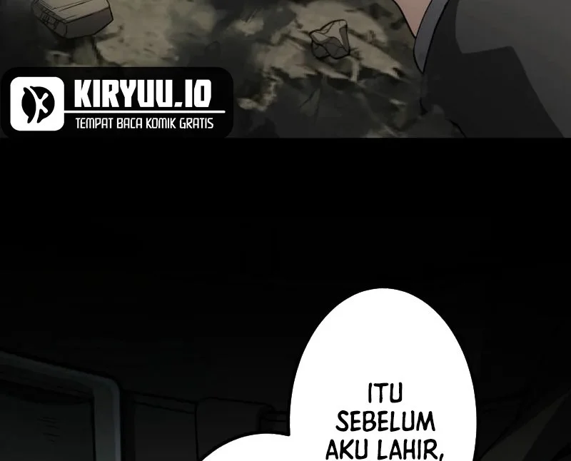 Monster Eater Adventurer Chapter 72 Gambar 26