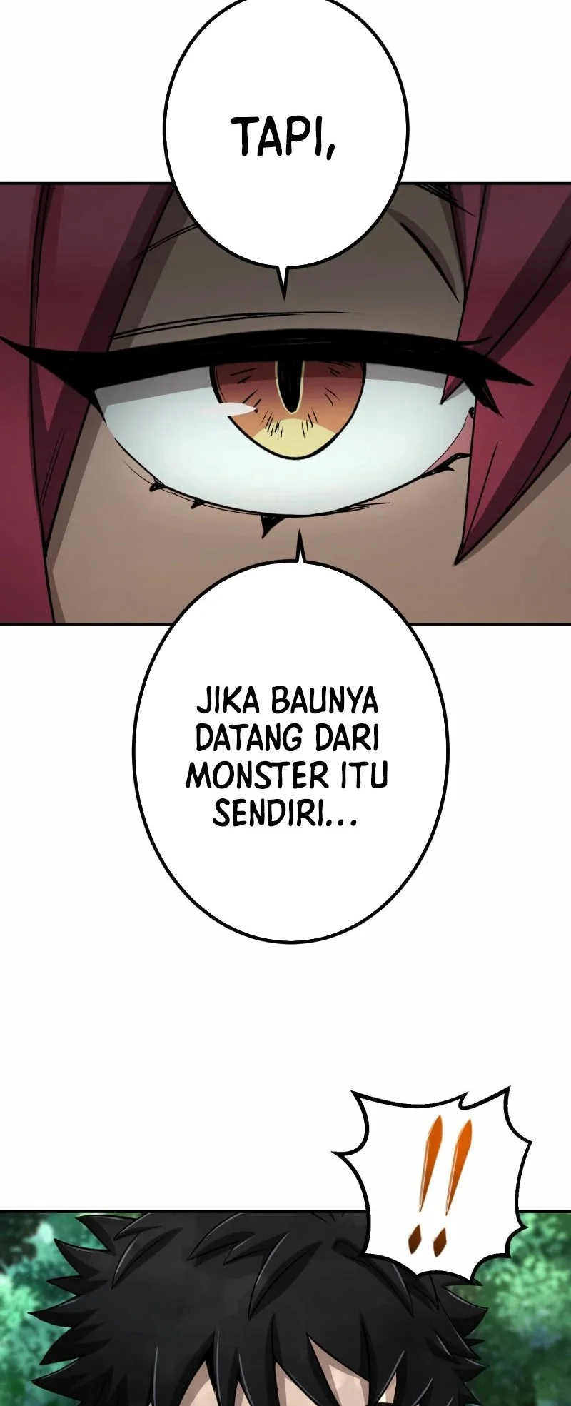 Monster Eater Adventurer Chapter 73 Gambar 37