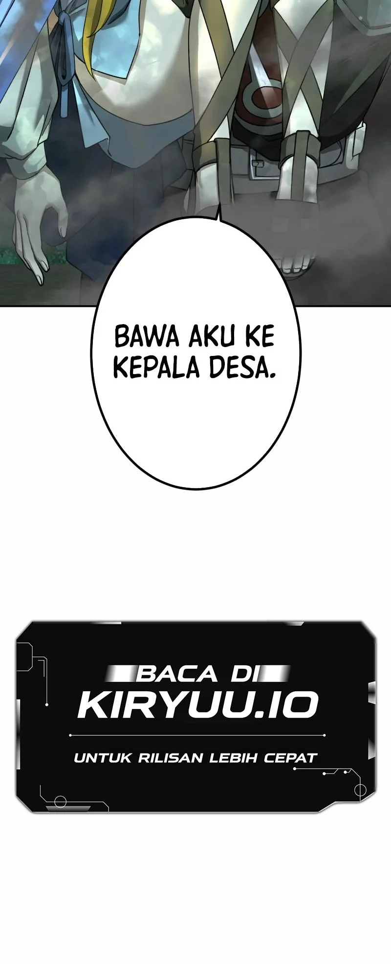 Monster Eater Adventurer Chapter 73 Gambar 49