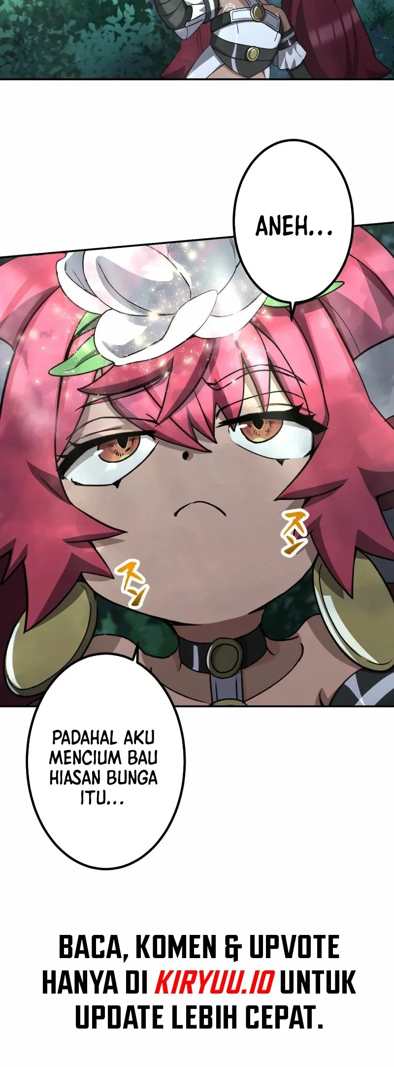 Monster Eater Adventurer Chapter 73 Gambar 25