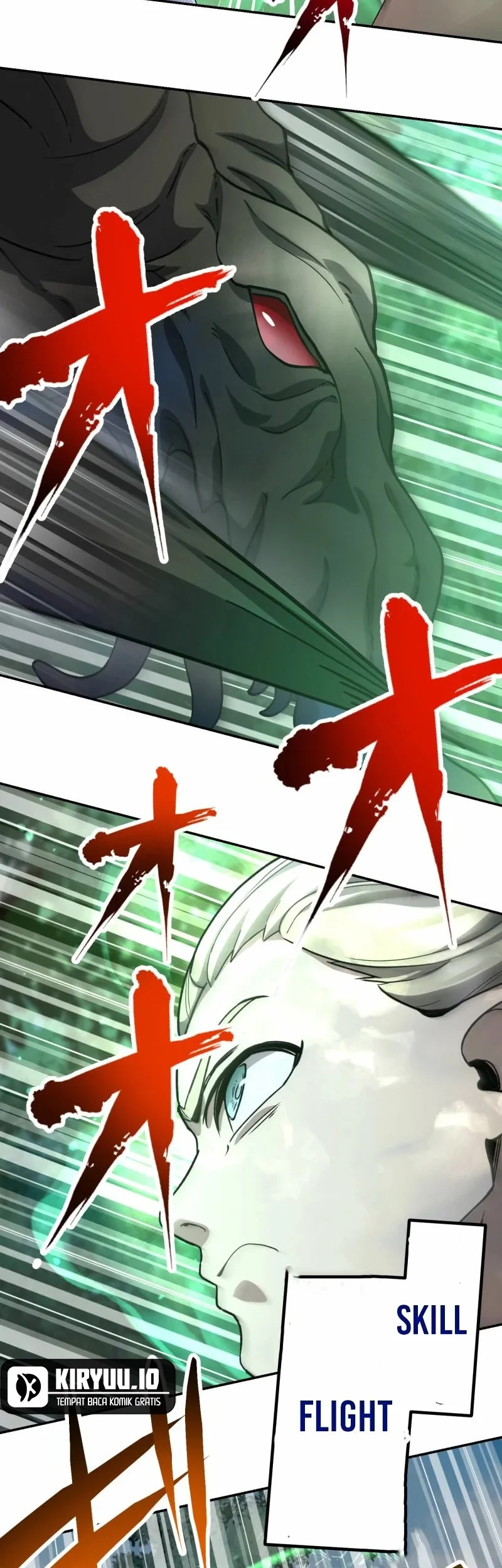 Monster Eater Adventurer Chapter 73 Gambar 30