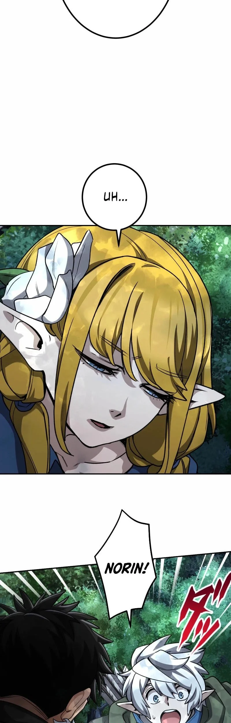 Monster Eater Adventurer Chapter 74 Gambar 5