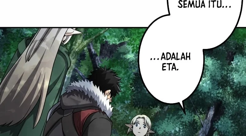 Monster Eater Adventurer Chapter 74 Gambar 11