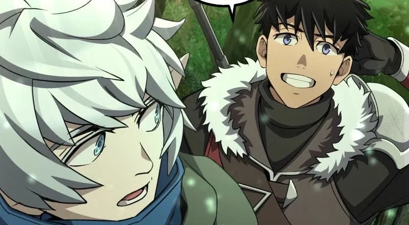 Monster Eater Adventurer Chapter 74 Gambar 26