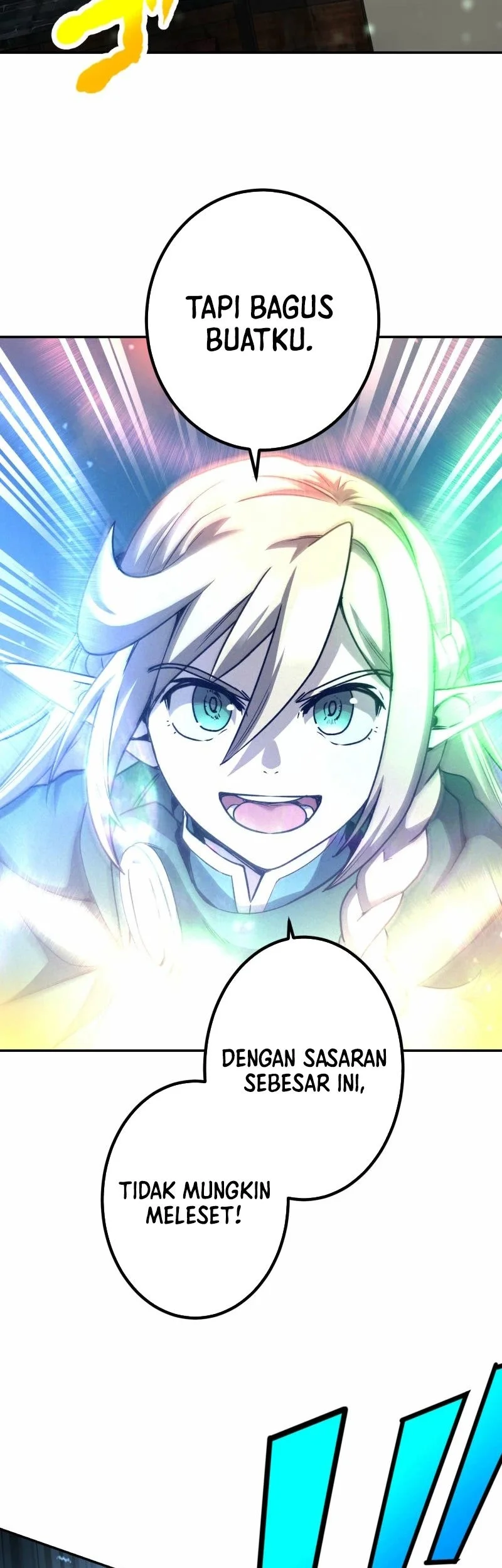 Monster Eater Adventurer Chapter 75 Gambar 47