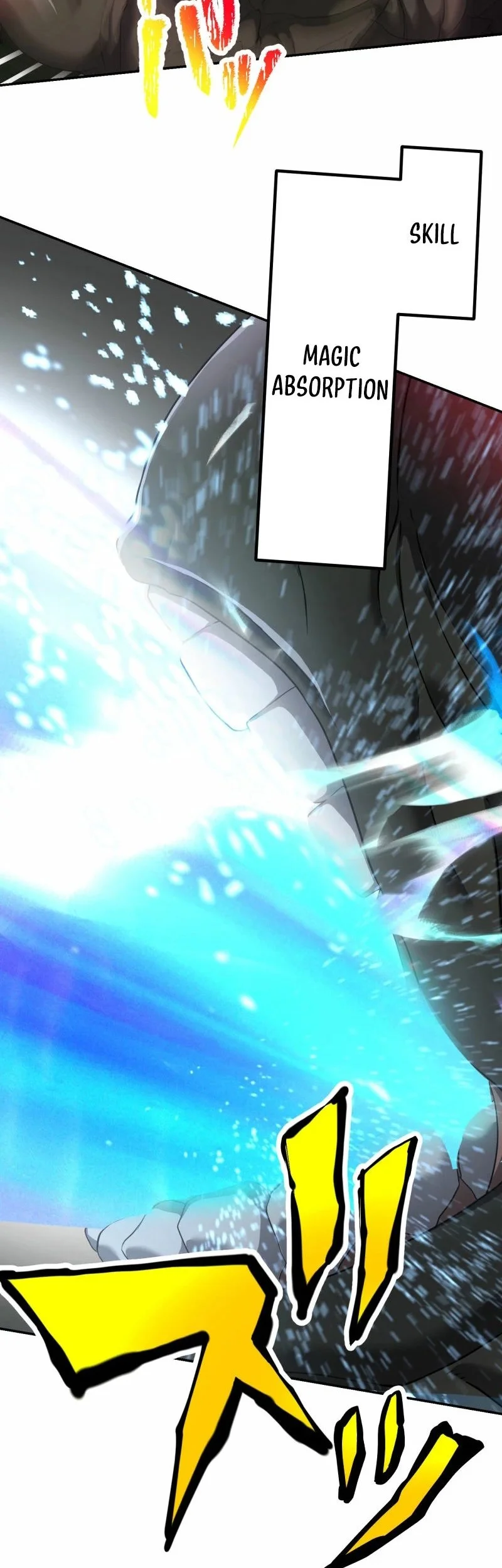 Monster Eater Adventurer Chapter 75 Gambar 50