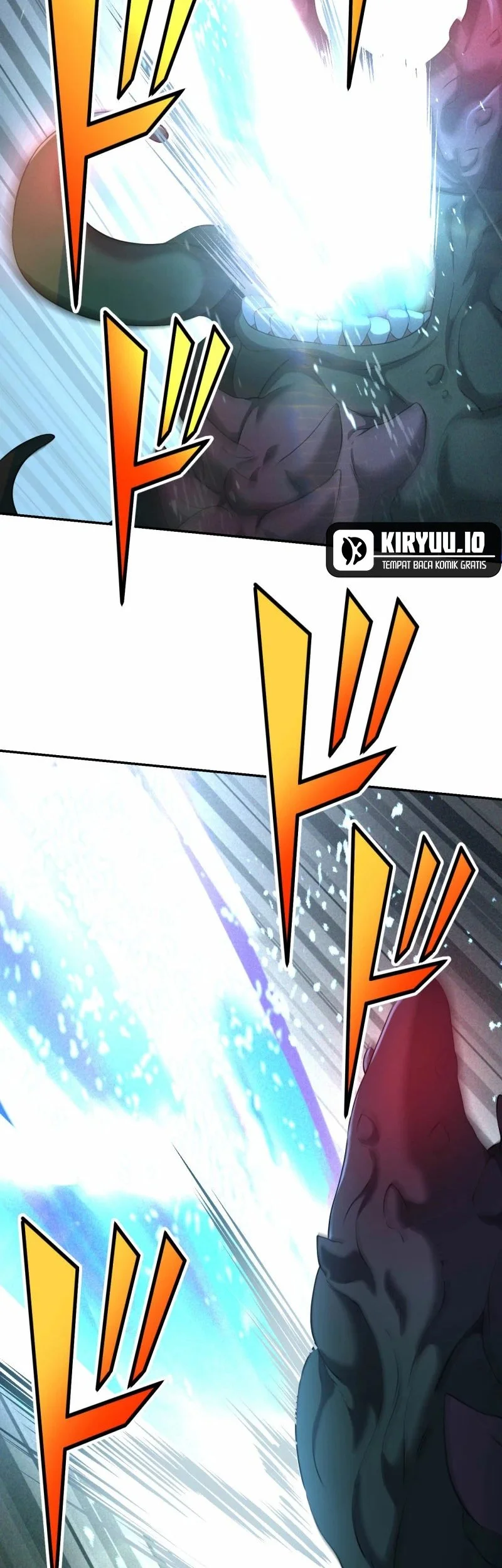 Monster Eater Adventurer Chapter 75 Gambar 53