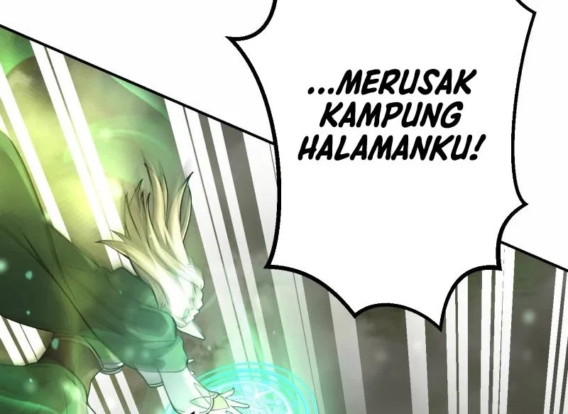 Monster Eater Adventurer Chapter 75 Gambar 16