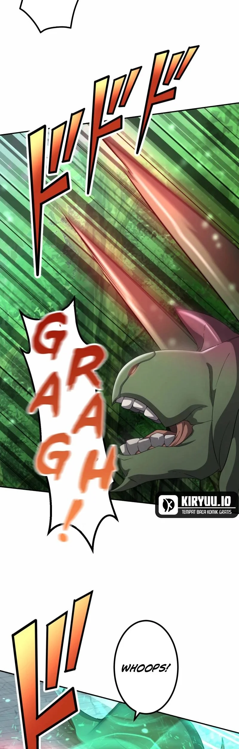 Monster Eater Adventurer Chapter 75 Gambar 19