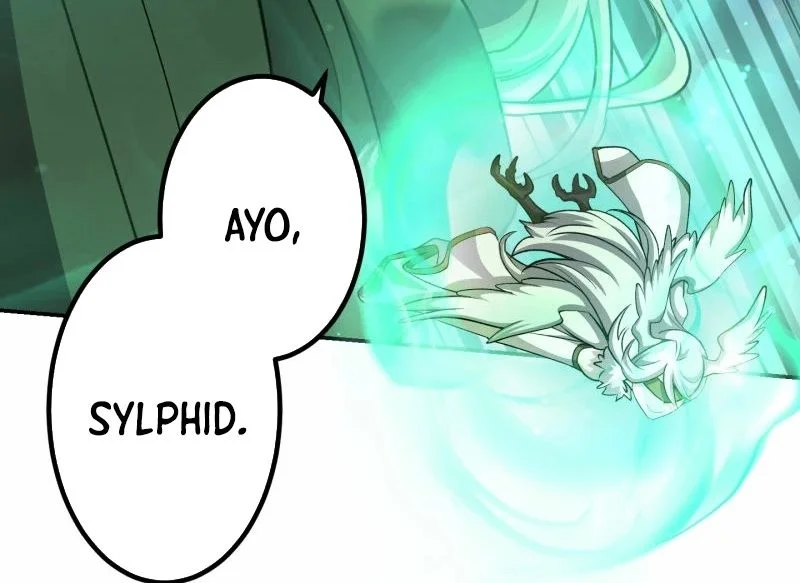 Monster Eater Adventurer Chapter 75 Gambar 21