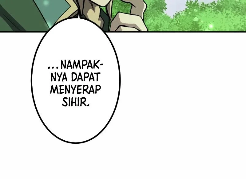 Monster Eater Adventurer Chapter 75 Gambar 31