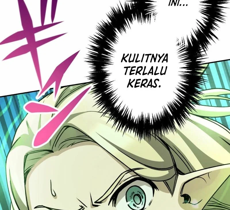 Monster Eater Adventurer Chapter 75 Gambar 36