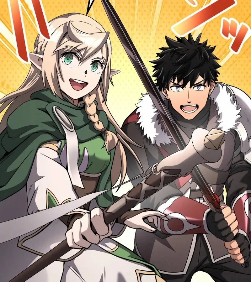 Monster Eater Adventurer Chapter 76 Gambar 56