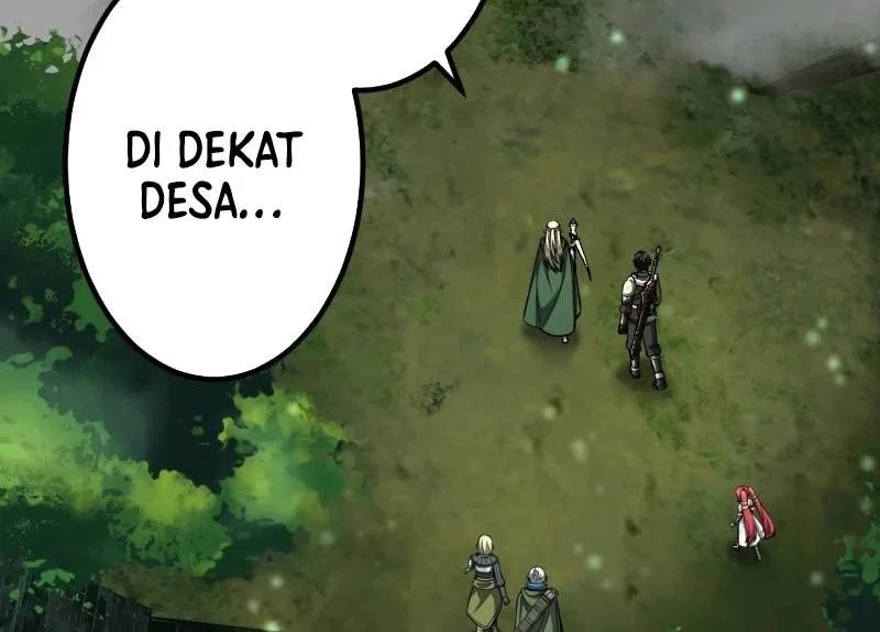 Monster Eater Adventurer Chapter 76 Gambar 6