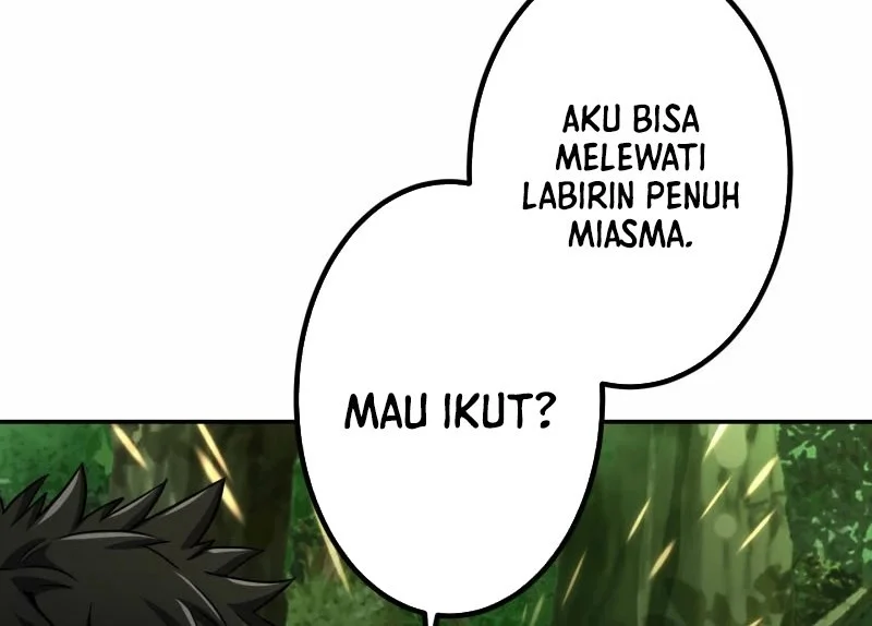 Monster Eater Adventurer Chapter 76 Gambar 11