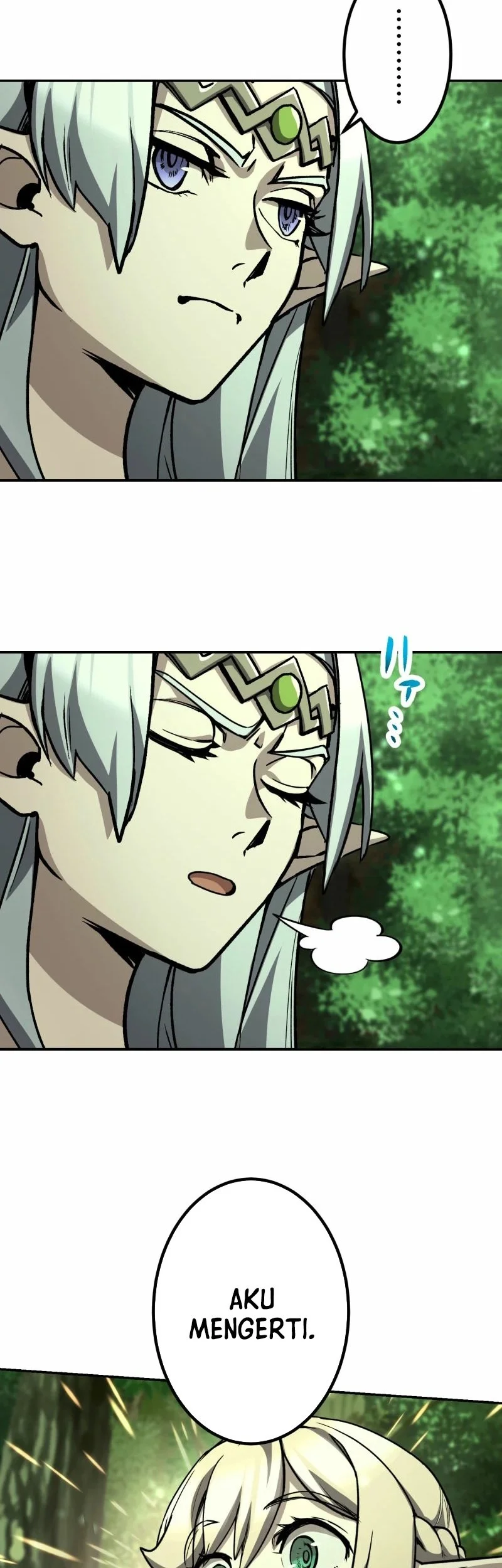 Monster Eater Adventurer Chapter 76 Gambar 24