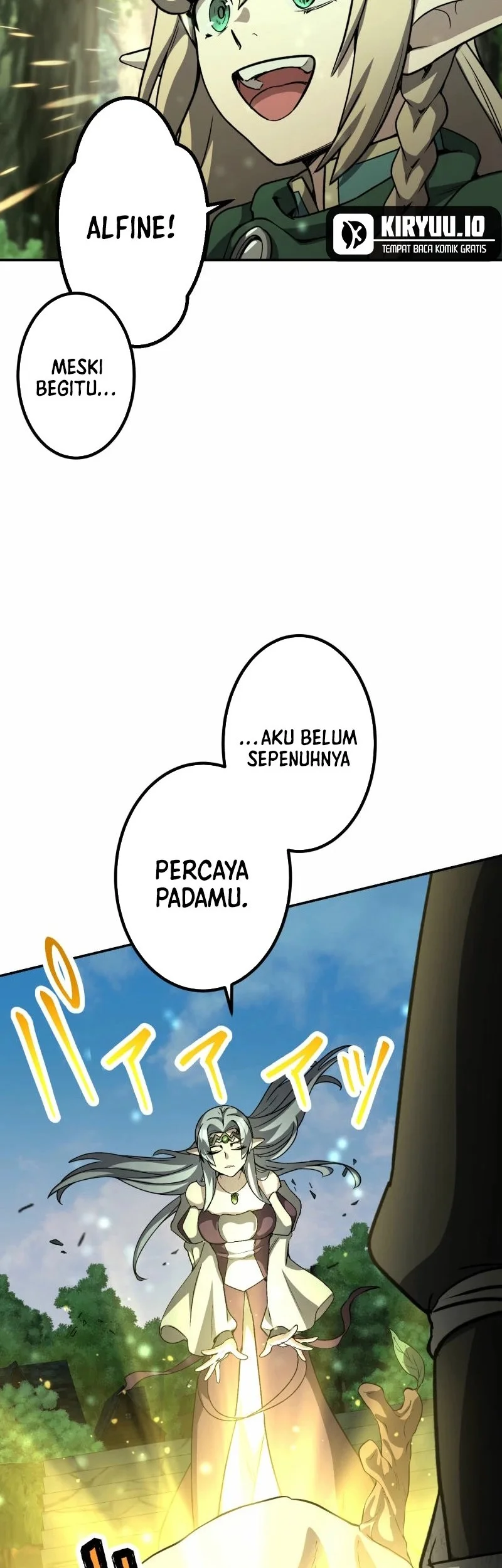 Monster Eater Adventurer Chapter 76 Gambar 25