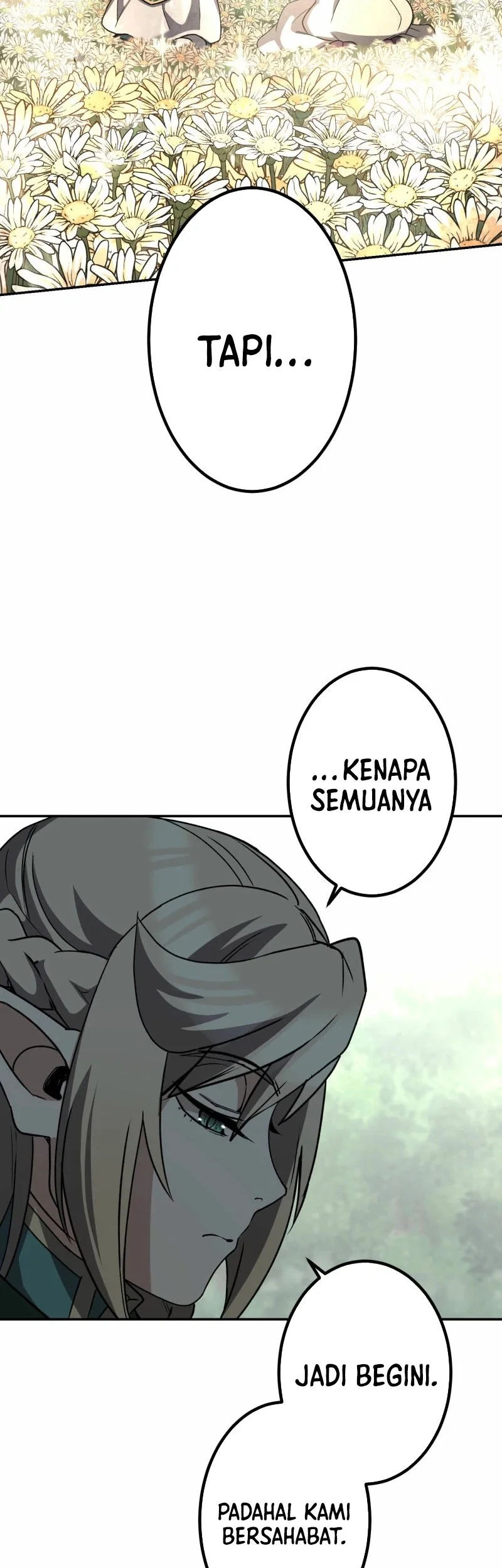 Monster Eater Adventurer Chapter 76 Gambar 39