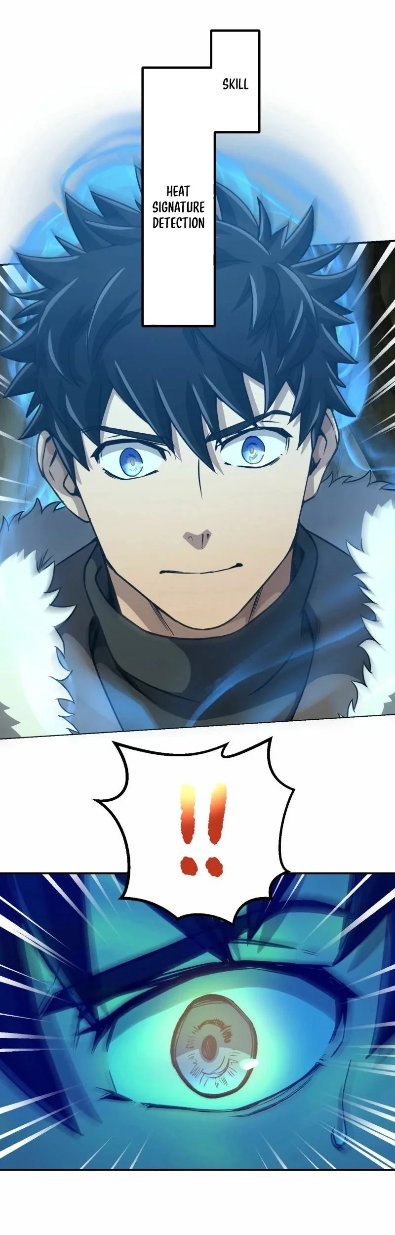 Monster Eater Adventurer Chapter 77 Gambar 43