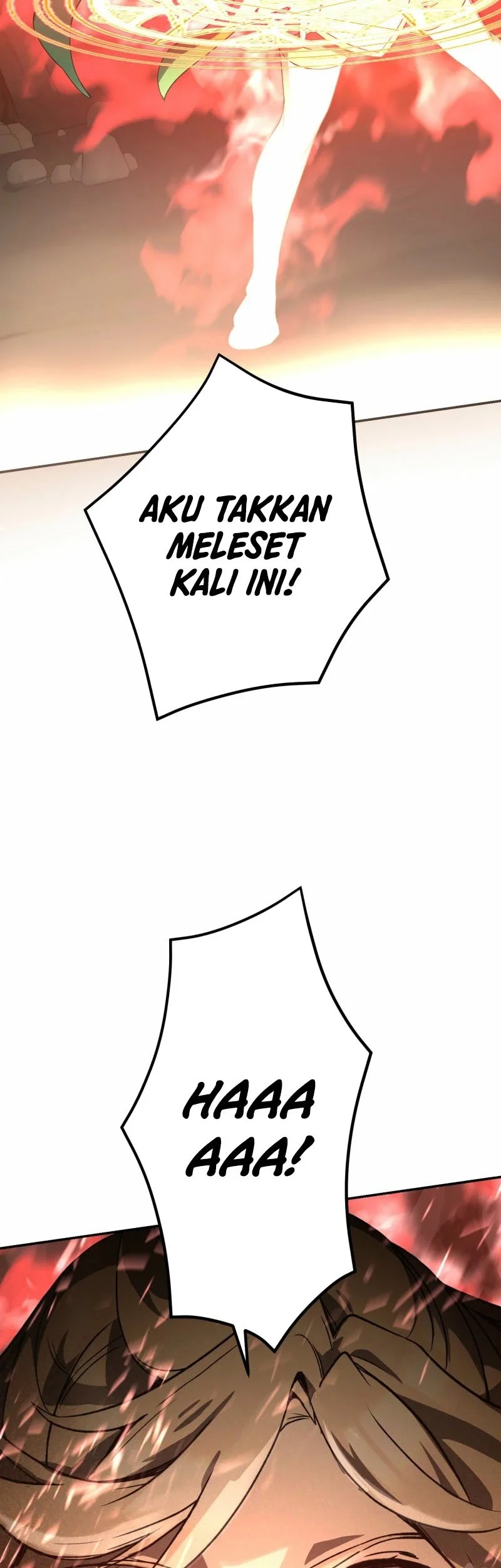 Monster Eater Adventurer Chapter 77 Gambar 54