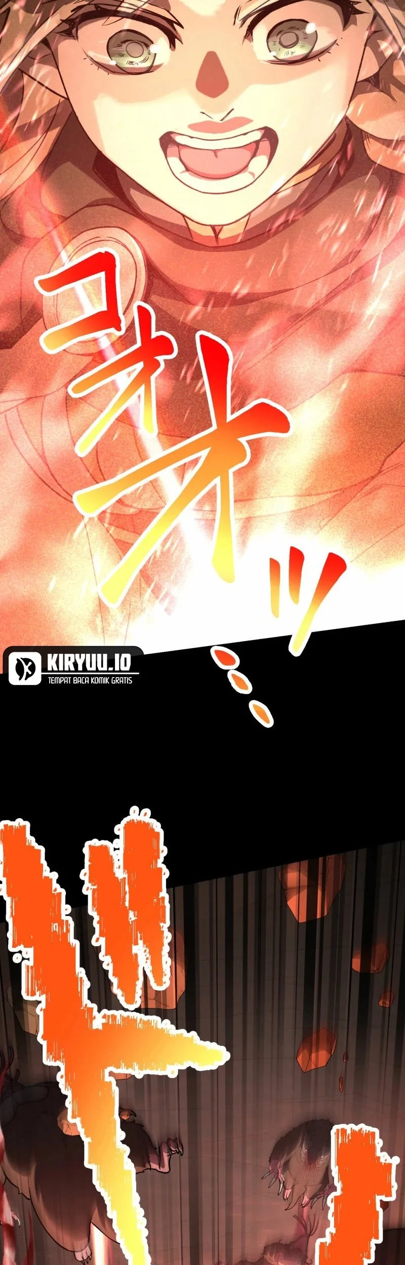 Monster Eater Adventurer Chapter 77 Gambar 55