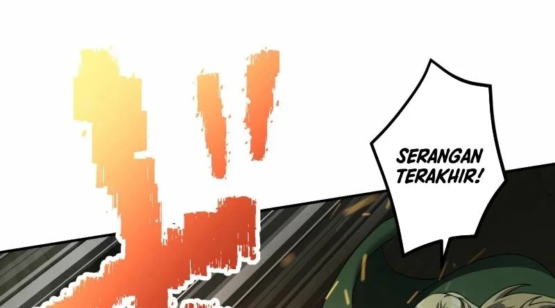 Monster Eater Adventurer Chapter 77 Gambar 21