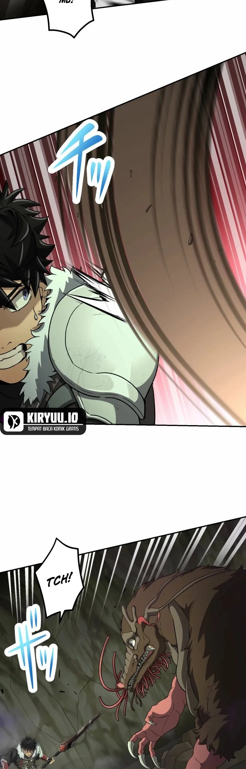 Monster Eater Adventurer Chapter 77 Gambar 30