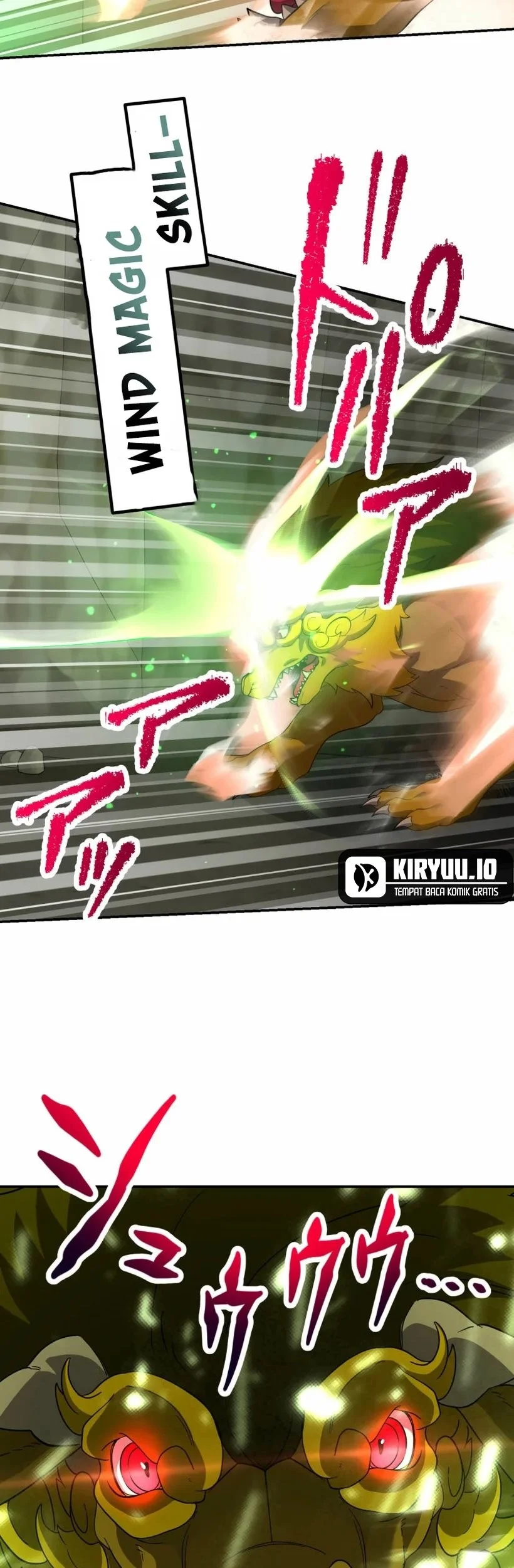 Monster Eater Adventurer Chapter 78 Gambar 42