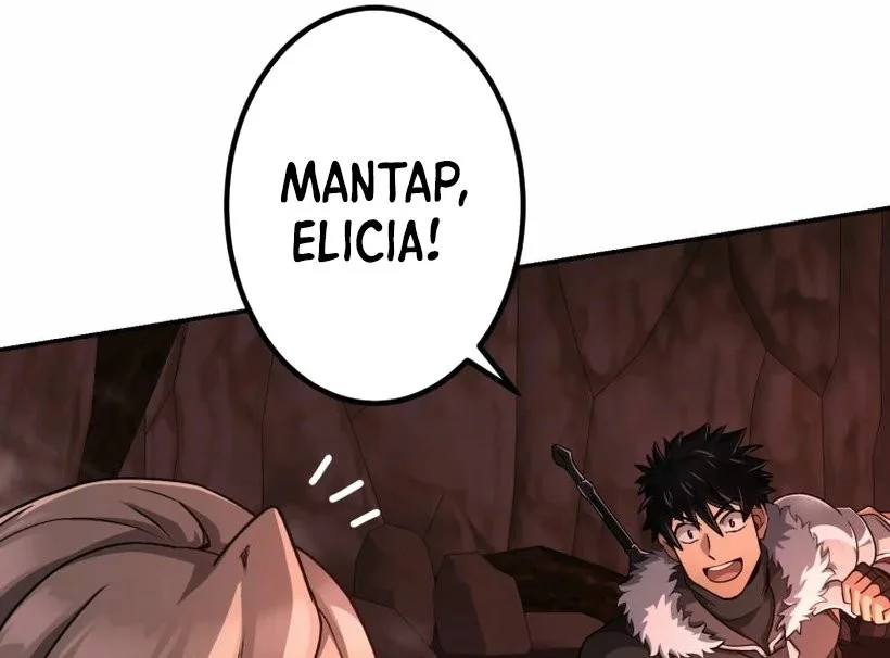 Monster Eater Adventurer Chapter 78 Gambar 6