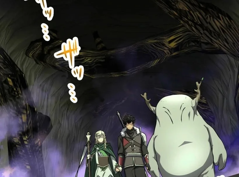 Monster Eater Adventurer Chapter 78 Gambar 11