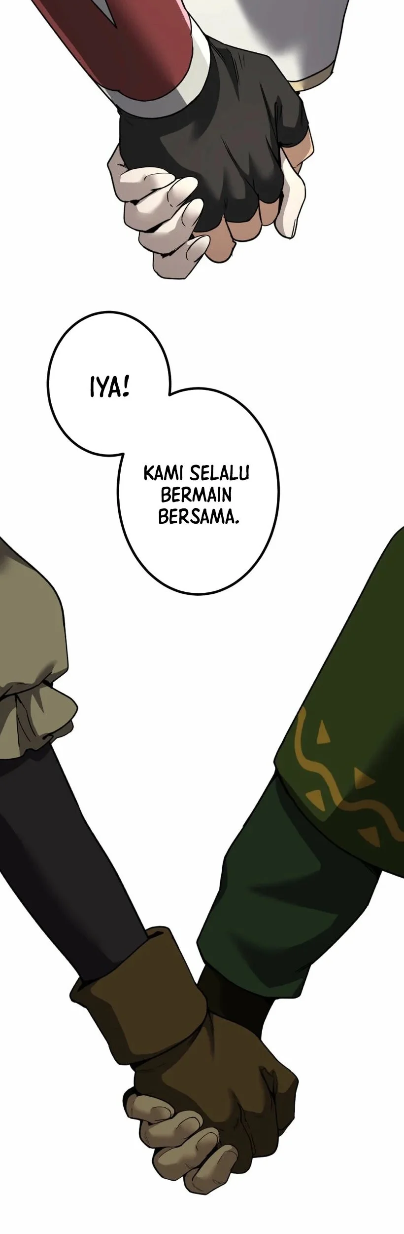 Monster Eater Adventurer Chapter 78 Gambar 14