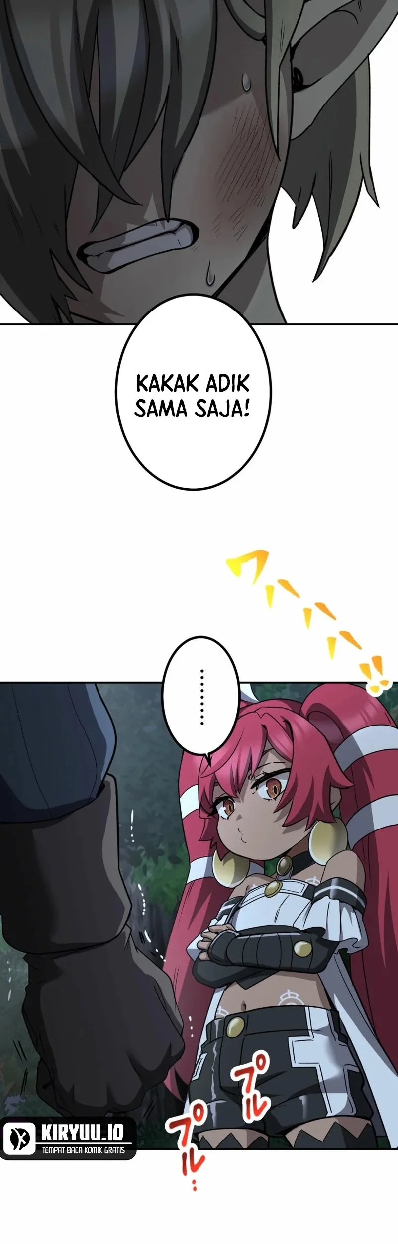 Monster Eater Adventurer Chapter 79 Gambar 43