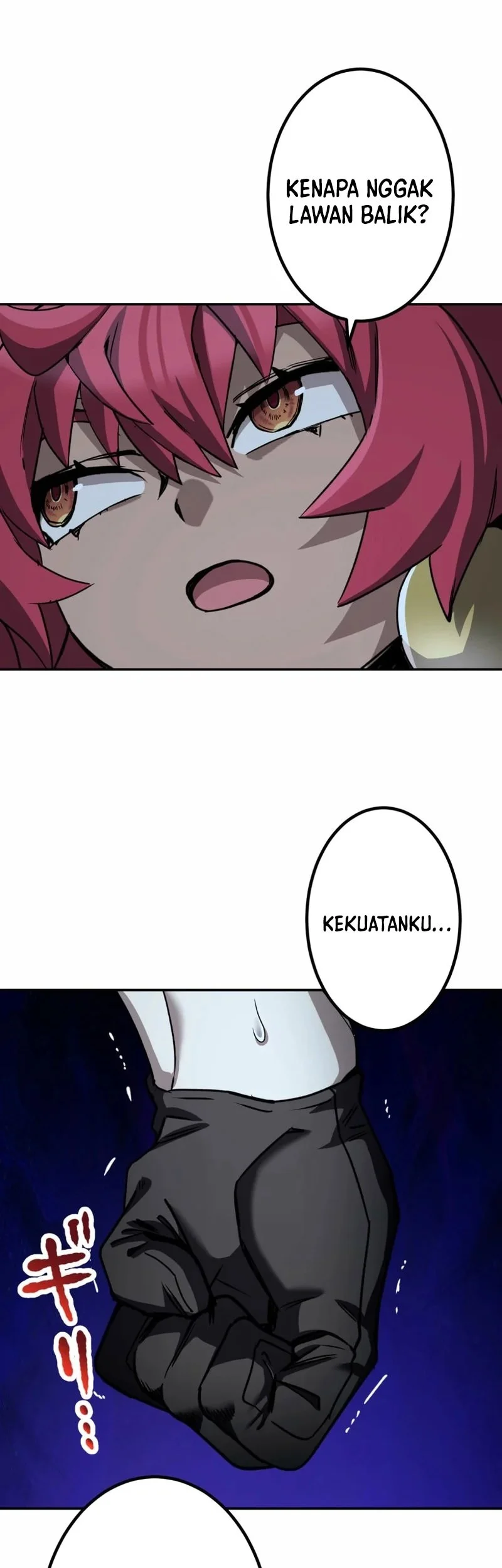 Monster Eater Adventurer Chapter 79 Gambar 44