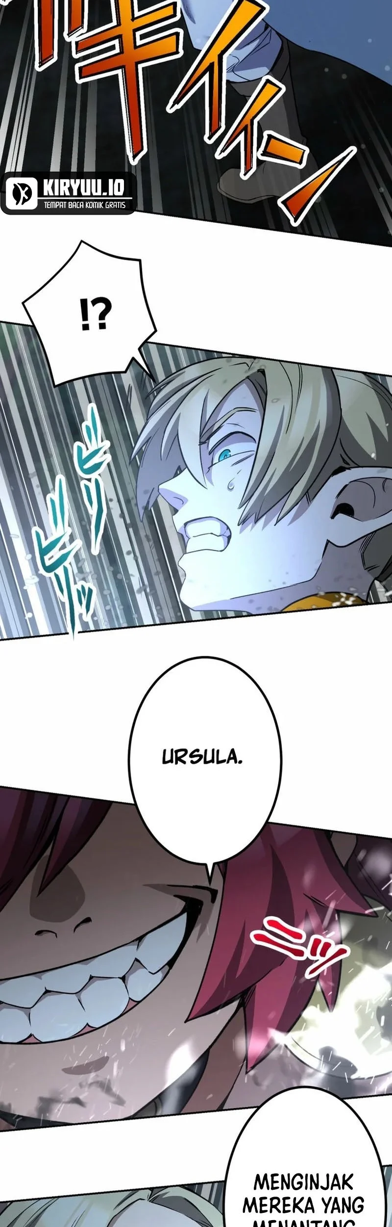 Monster Eater Adventurer Chapter 79 Gambar 48