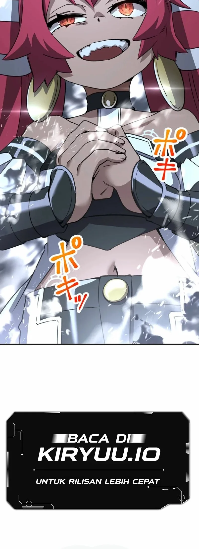 Monster Eater Adventurer Chapter 79 Gambar 50