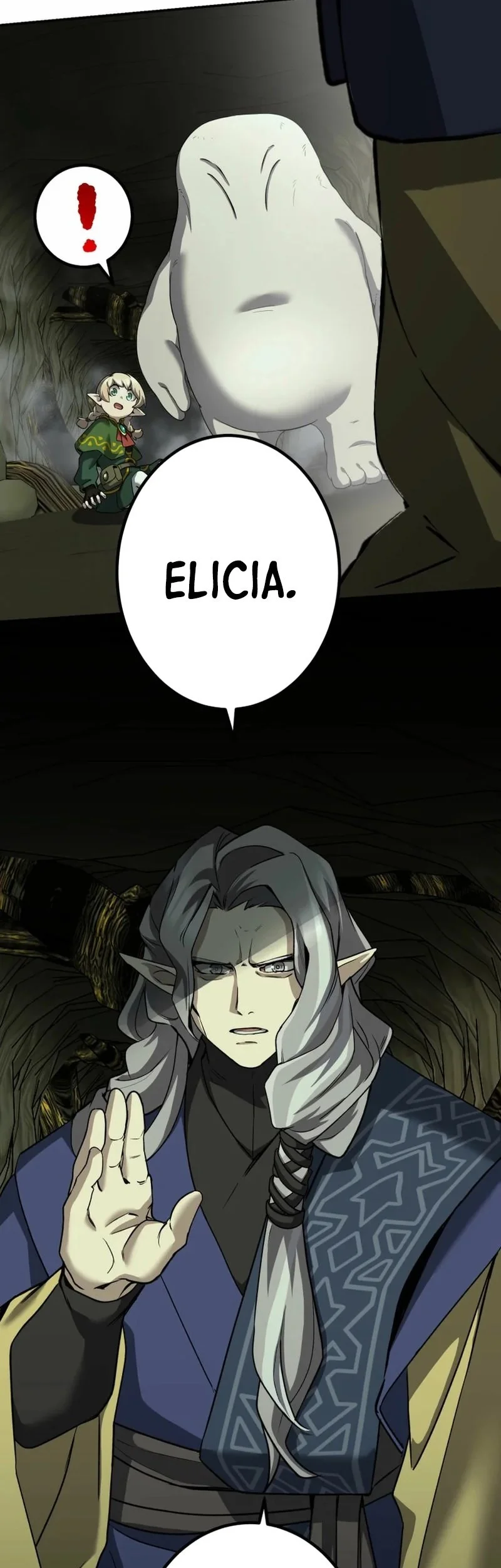 Monster Eater Adventurer Chapter 79 Gambar 4