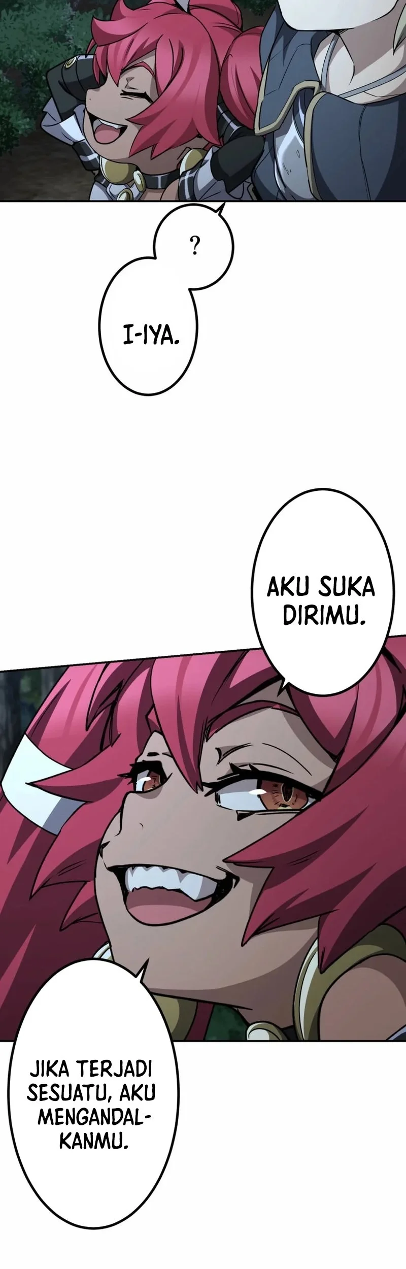 Monster Eater Adventurer Chapter 79 Gambar 32