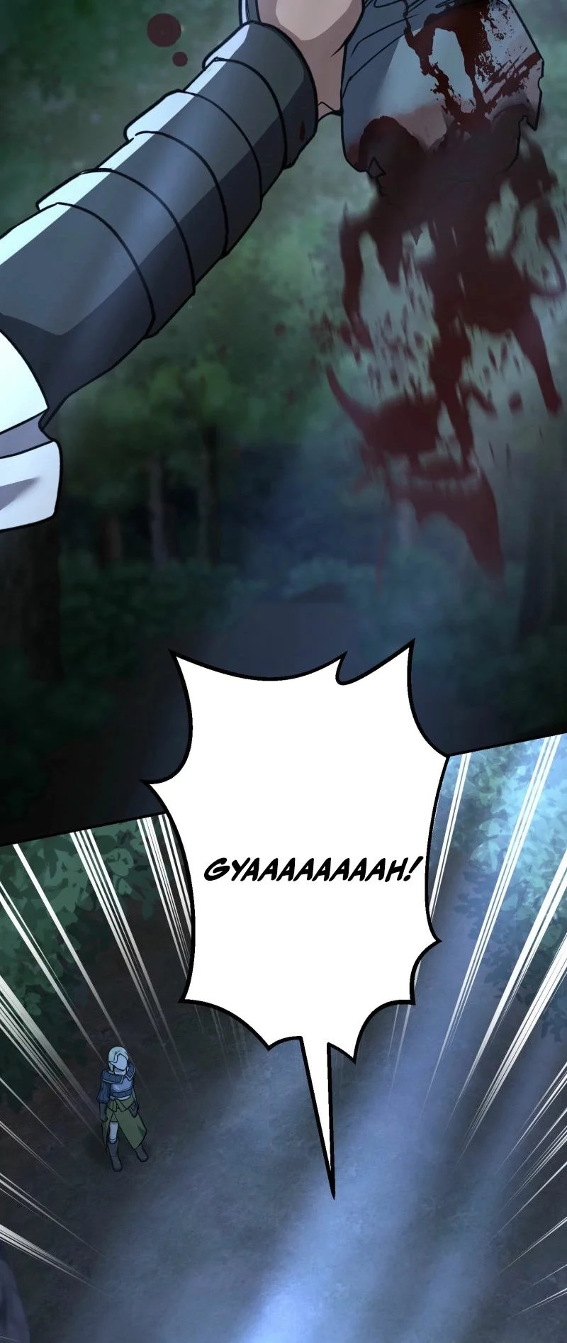 monster eater adventurer chapter 80 - Page 51