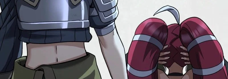 monster eater adventurer chapter 80 - Page 57