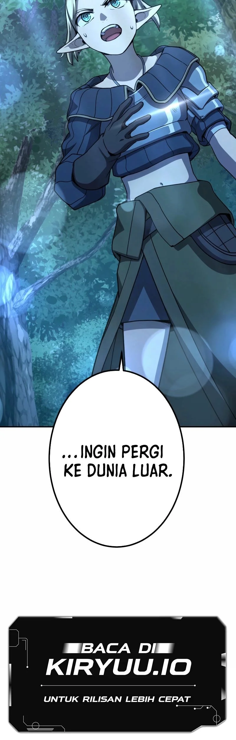 monster eater adventurer chapter 80 - Page 62