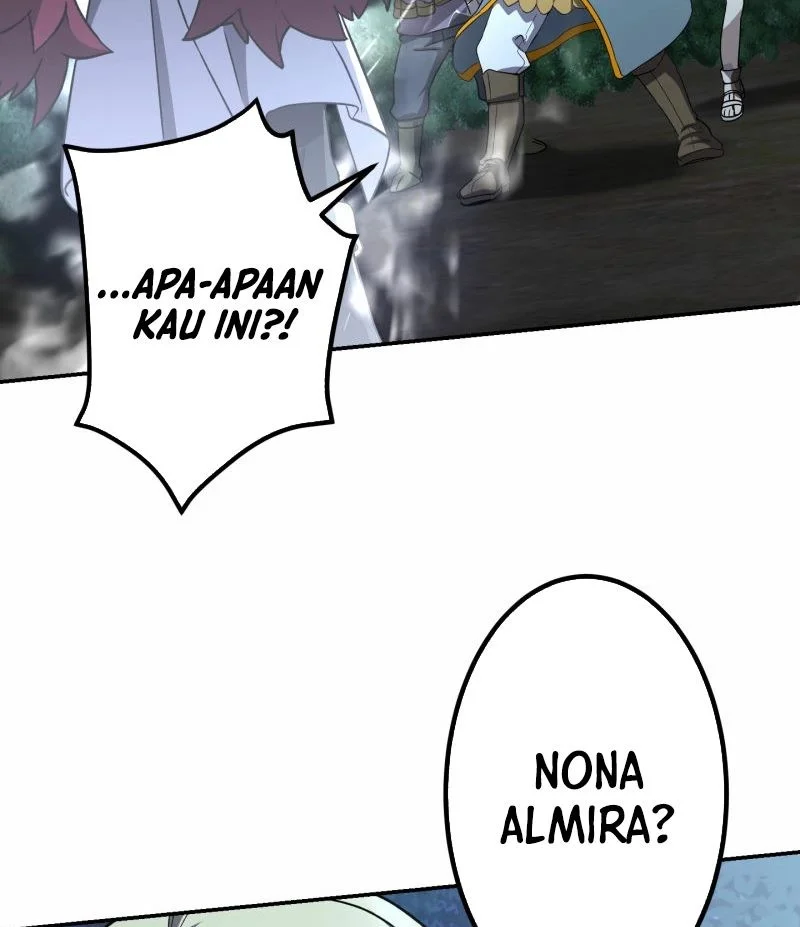 monster eater adventurer chapter 80 - Page 6