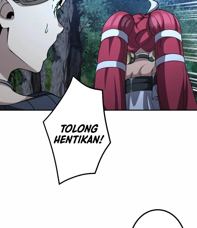 monster eater adventurer chapter 80 - Page 11