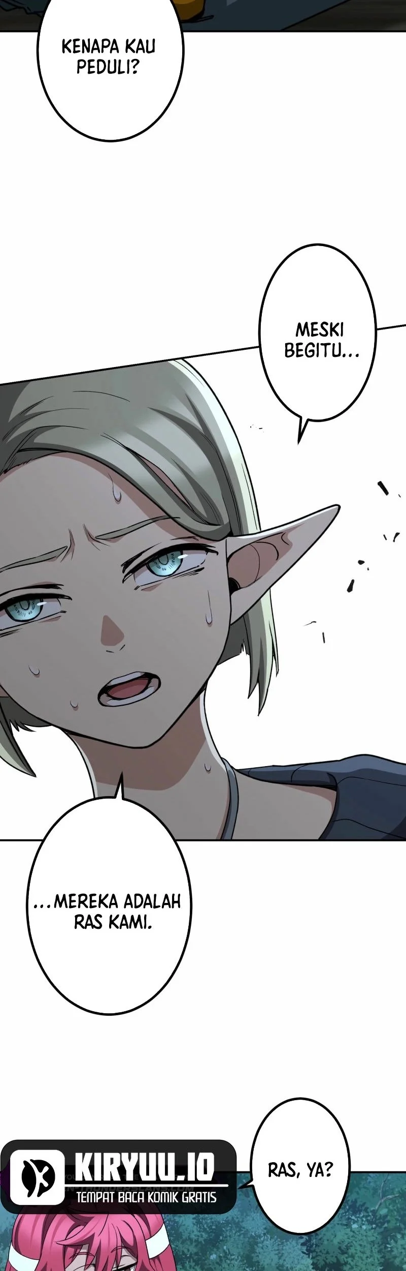 monster eater adventurer chapter 80 - Page 15