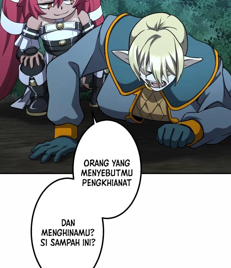 monster eater adventurer chapter 80 - Page 16