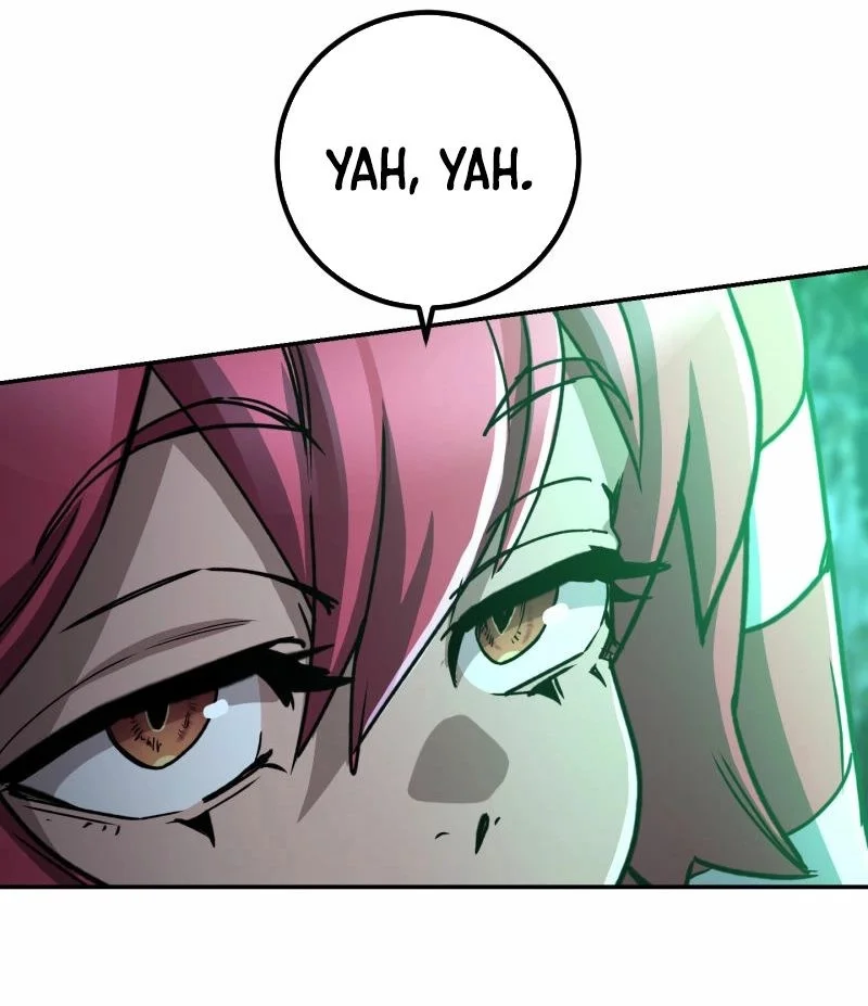 monster eater adventurer chapter 80 - Page 26