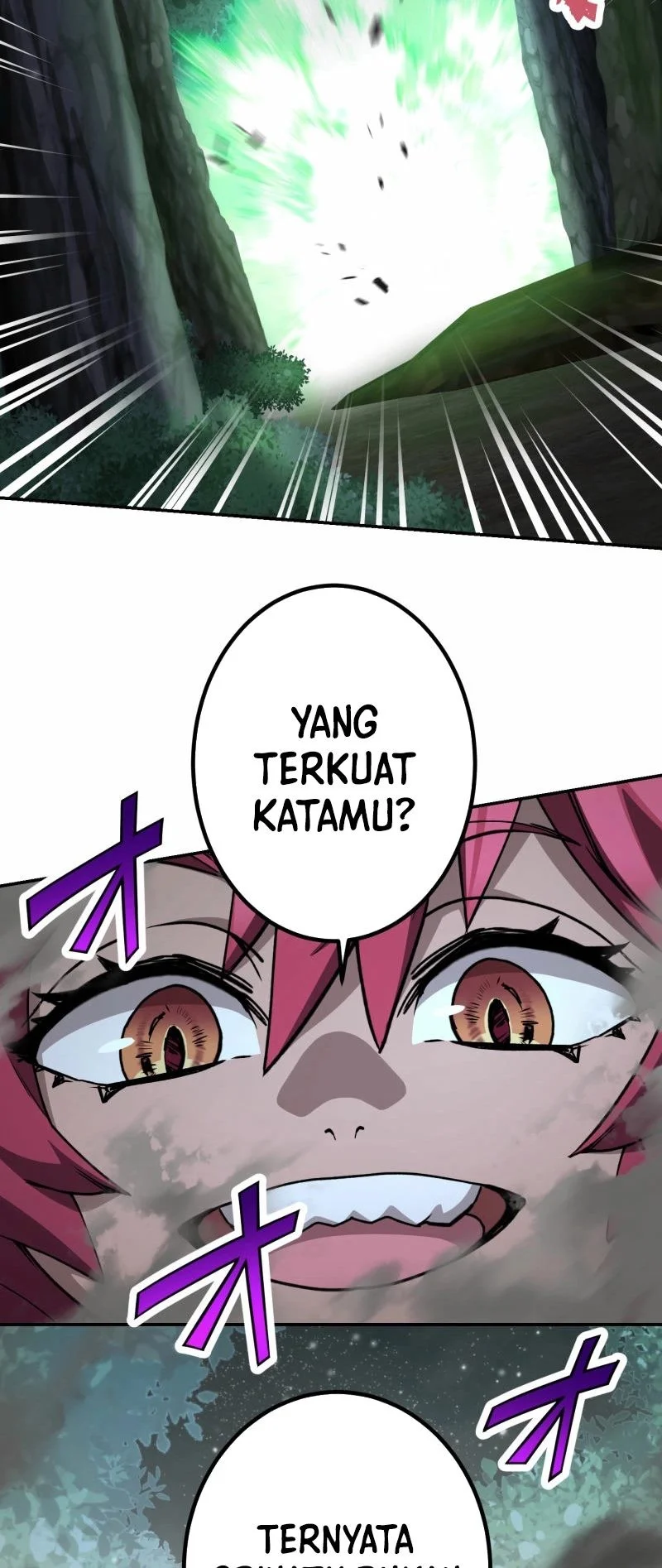 monster eater adventurer chapter 80 - Page 36