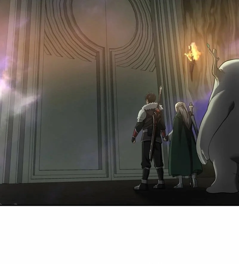 monster eater adventurer chapter 81 - Page 41